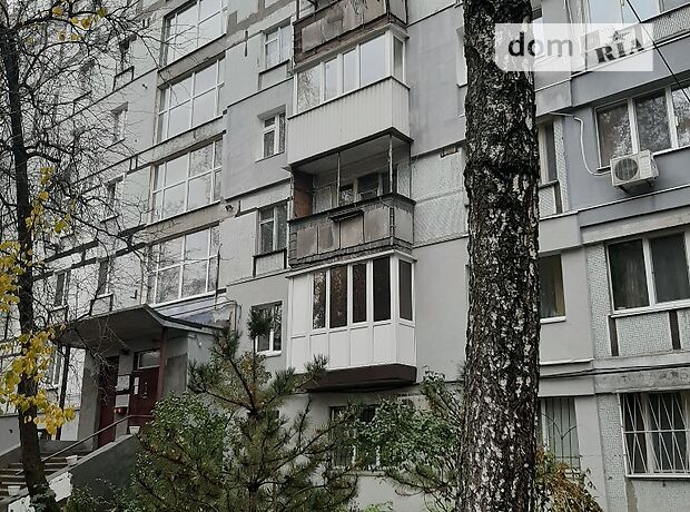 Продаж двокімнатної квартири в Дніпропетровську на вул. Будівельників район Чечелівський фото 1 Продаж двокімнатної квартири в Дніпропетровську на вул. Будівельників район Чечелівський фото 1
