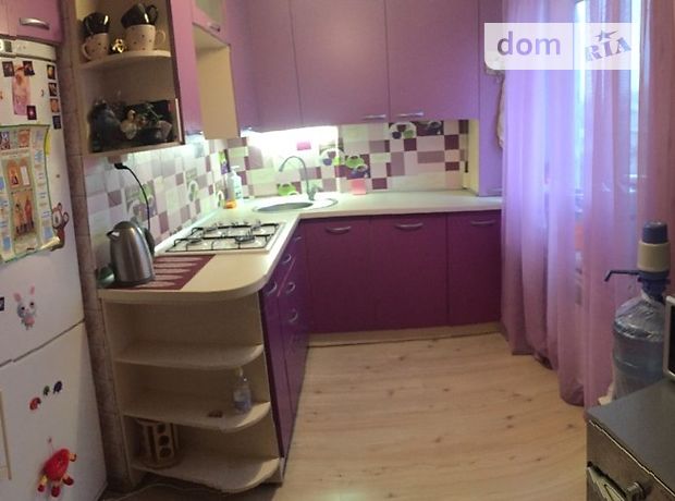 Продажа квартиры, 4 ком., Днепропетровск, р‑н. Чечеловский, Строителей улица, дом 34А Продажа квартиры, 4 ком., Днепропетровск, р‑н. Чечеловский, Строителей улица, дом 34А