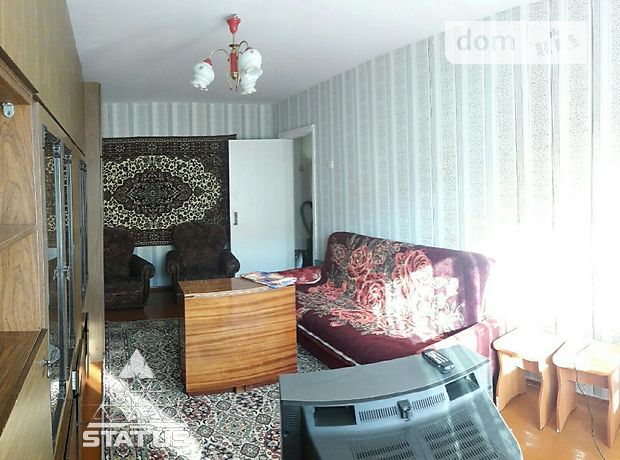 Продаж двокімнатної квартири в Дніпропетровську на вул. Суворова 15а, район Чечелівський фото 1 Продаж двокімнатної квартири в Дніпропетровську на вул. Суворова 15а, район Чечелівський фото 1