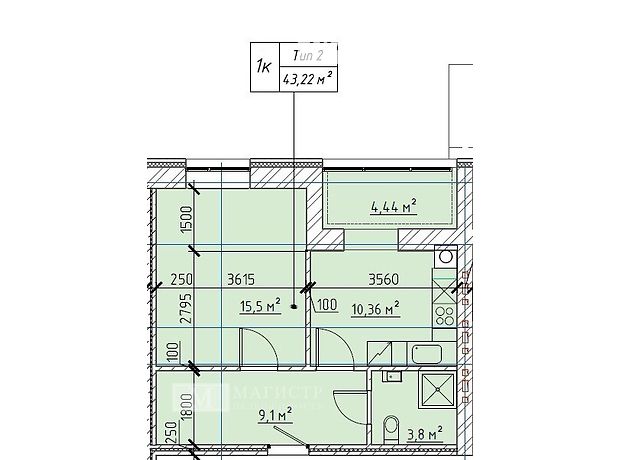 Продажа квартиры, 2 ком., Днепропетровск, р‑н. Чечеловский, Титова улица, дом 17 Продажа квартиры, 2 ком., Днепропетровск, р‑н. Чечеловский, Титова улица, дом 17