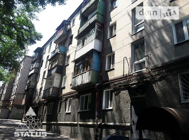 Продажа квартиры, 1 ком., Днепропетровск, р‑н. Чечеловский, Выборгская улица, дом 33 Продажа квартиры, 1 ком., Днепропетровск, р‑н. Чечеловский, Выборгская улица, дом 33
