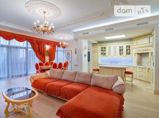 Продажа квартиры, 5 ком., Днепропетровск, Дзержинского улица, дом 35П Продажа квартиры, 5 ком., Днепропетровск, Дзержинского улица, дом 35П