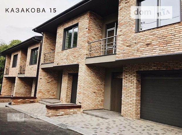 Продажа квартиры, 5 ком., Днепропетровск, р‑н. Гагарина, Казакова улица, дом 15 Продажа квартиры, 5 ком., Днепропетровск, р‑н. Гагарина, Казакова улица, дом 15