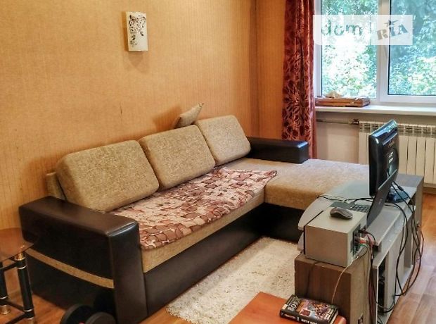 Продаж двокімнатної квартири в Дніпропетровську на вул. Погребняка 22, район Гагаріна фото 1 Продаж двокімнатної квартири в Дніпропетровську на вул. Погребняка 22, район Гагаріна фото 1