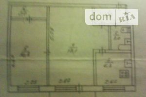 Продажа двухкомнатной квартиры в Днепре, на Газеты Правда пр., район Индустриальный фото 2