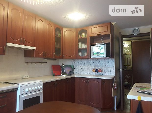 Продаж трикімнатної квартири в Дніпропетровську на вул. Тверська 2, район Індустріальний фото 1 Продаж трикімнатної квартири в Дніпропетровську на вул. Тверська 2, район Індустріальний фото 1
