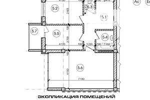 Продаж двокімнатної квартири в Дніпрі, на просп. Миру 25, район Індустріальний фото 2