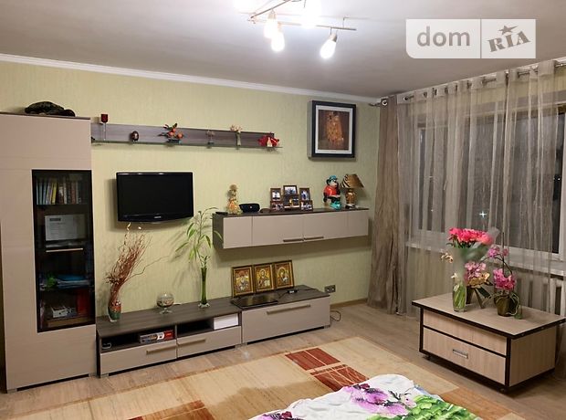 Продаж однокімнатної квартири в Дніпропетровську на вул. Тверська 2, район Індустріальний фото 1 Продаж однокімнатної квартири в Дніпропетровську на вул. Тверська 2, район Індустріальний фото 1