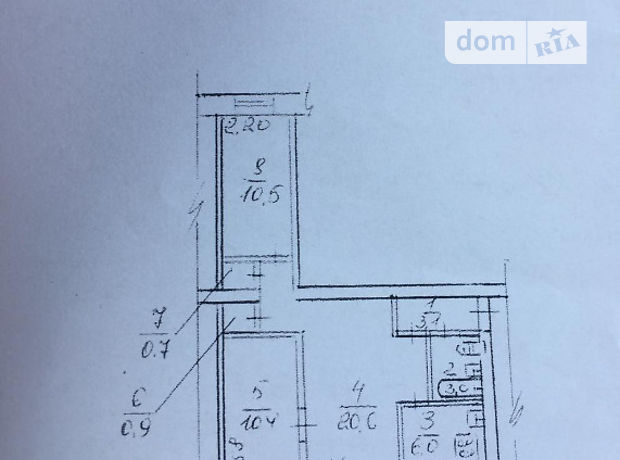Продажа квартиры, 3 ком., Днепропетровск, р‑н. Индустриальный, Софьи Ковалевской Продажа квартиры, 3 ком., Днепропетровск, р‑н. Индустриальный, Софьи Ковалевской