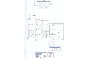 Продажа четырехкомнатной квартиры в Днепре, на ул. Набережная Победы, район Соборный фото 2