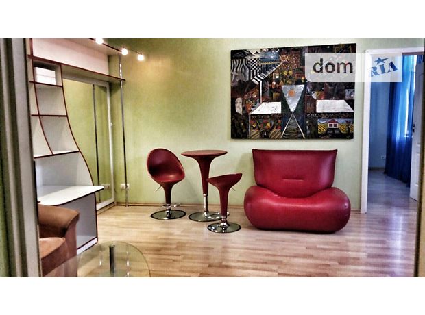 Продажа квартиры, 2 ком., Днепропетровск, р‑н. Жовтневый, пр. Пушкина, дом 01 Продажа квартиры, 2 ком., Днепропетровск, р‑н. Жовтневый, пр. Пушкина, дом 01