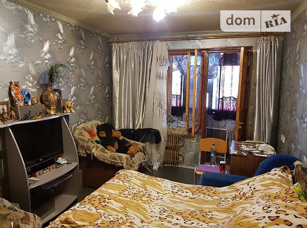 Продажа двухкомнатной квартиры в Днепропетровске, на ул. Байкальская 84, район Калиновая Правда фото 1 Продажа двухкомнатной квартиры в Днепропетровске, на ул. Байкальская 84, район Калиновая Правда фото 1