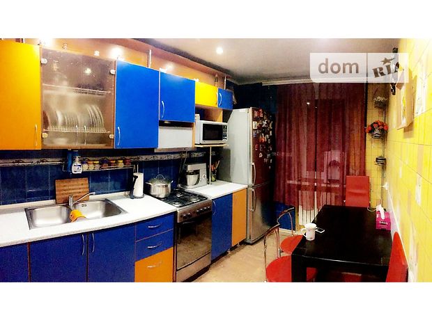 Продажа квартиры, 3 ком., Днепропетровск, р‑н. Калиновая Правда, Калиновая улица Продажа квартиры, 3 ком., Днепропетровск, р‑н. Калиновая Правда, Калиновая улица