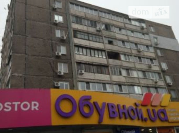 Продаж двокімнатної квартири в Дніпропетровську на просп. Слобожанський 73, район Калинова Правда фото 1 Продаж двокімнатної квартири в Дніпропетровську на просп. Слобожанський 73, район Калинова Правда фото 1