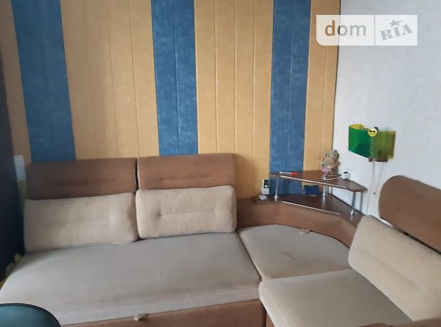 Продаж чотирикімнатної квартири в Дніпропетровську на вул. Тверська 7, район Калинова Правда фото 1 Продаж чотирикімнатної квартири в Дніпропетровську на вул. Тверська 7, район Калинова Правда фото 1