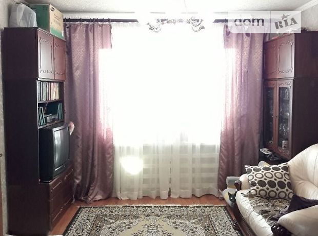 Продаж трикімнатної квартири в Дніпропетровську на вул. Метробудівська район Комунар фото 1 Продаж трикімнатної квартири в Дніпропетровську на вул. Метробудівська район Комунар фото 1