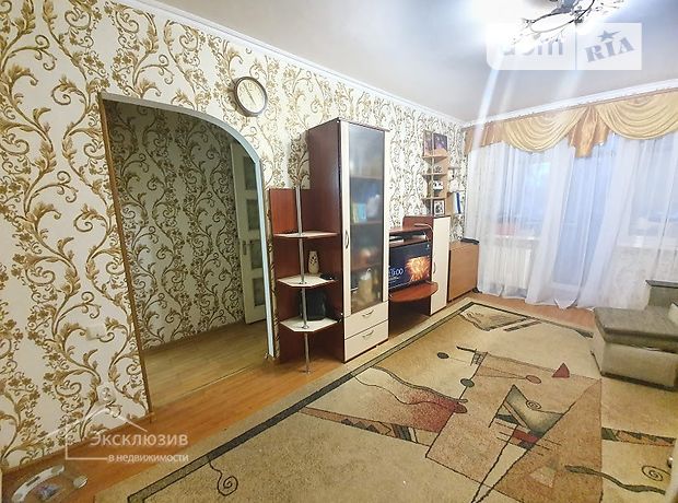 Продажа двухкомнатной квартиры в Днепре, на ул. Косиора район Косиора фото 1 Продажа двухкомнатной квартиры в Днепре, на ул. Косиора район Косиора фото 1