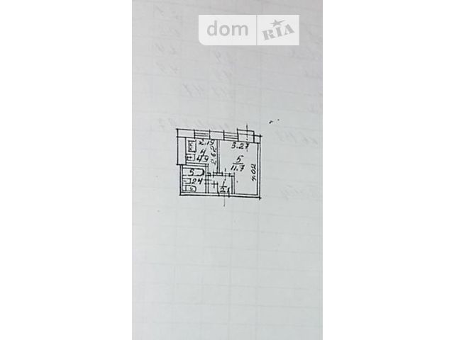 Продажа квартиры, 1 ком., Днепропетровск, р‑н. Красный Камень, Красный Камень Ж/м 8 Продажа квартиры, 1 ком., Днепропетровск, р‑н. Красный Камень, Красный Камень Ж/м 8