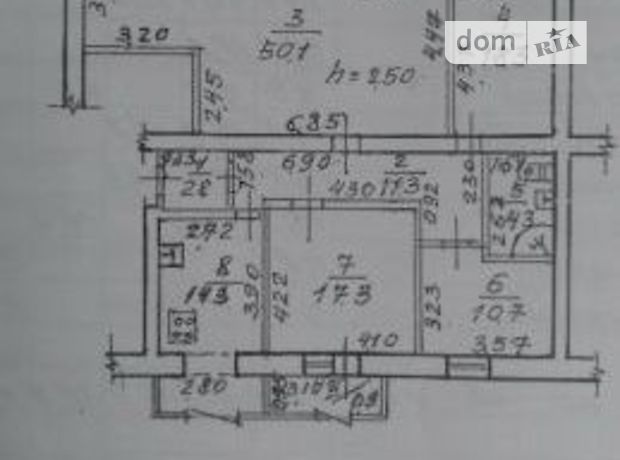Продажа квартиры, 4 ком., Днепропетровск, р‑н. Красный Камень Продажа квартиры, 4 ком., Днепропетровск, р‑н. Красный Камень