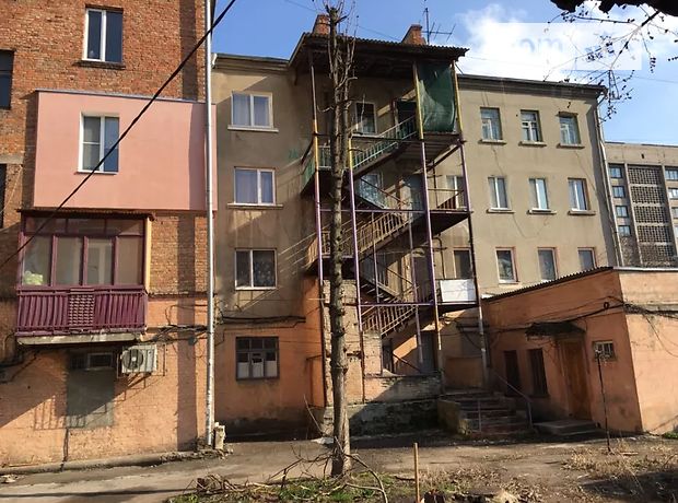 Продажа двухкомнатной квартиры в Днепропетровске, на ул. Чернышевского 11а, район Нагорка фото 1 Продажа двухкомнатной квартиры в Днепропетровске, на ул. Чернышевского 11а, район Нагорка фото 1