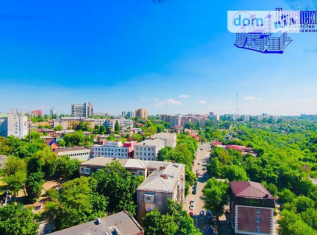 Продаж двокімнатної квартири в Дніпропетровську на вул. Гоголя район Нагірка фото 1 Продаж двокімнатної квартири в Дніпропетровську на вул. Гоголя район Нагірка фото 1