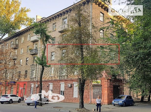 Продажа трехкомнатной квартиры в Днепропетровске, на просп. Маркса Карла 13/15, район Нагорка фото 1 Продажа трехкомнатной квартиры в Днепропетровске, на просп. Маркса Карла 13/15, район Нагорка фото 1