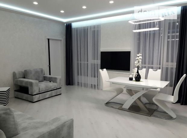 Продажа квартиры, 3 ком., Днепропетровск, р‑н. Нагорка, Симферопольская улица Продажа квартиры, 3 ком., Днепропетровск, р‑н. Нагорка, Симферопольская улица