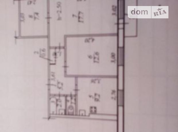 Продажа квартиры, 3 ком., Днепропетровск, р‑н. Низ Кирова, Кирова проспект, дом 42 Продажа квартиры, 3 ком., Днепропетровск, р‑н. Низ Кирова, Кирова проспект, дом 42