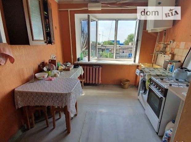 Продаж двокімнатної квартири в Дніпропетровську на Ивана Мазепы проспект 50, район Новокодацький фото 1 Продаж двокімнатної квартири в Дніпропетровську на Ивана Мазепы проспект 50, район Новокодацький фото 1