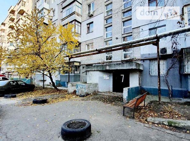 Продаж двокімнатної квартири в Дніпропетровську на вул. Виборзька 28, район Новокодацький фото 1 Продаж двокімнатної квартири в Дніпропетровську на вул. Виборзька 28, район Новокодацький фото 1