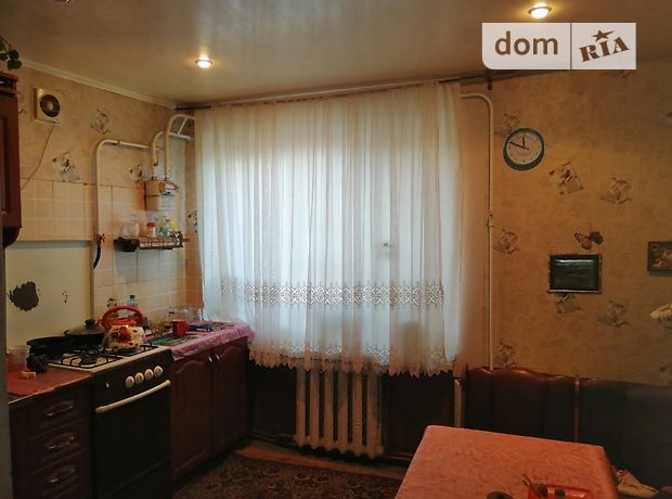 Продажа трехкомнатной квартиры в Днепре, на ул. Солидарная район Обуховка фото 1 Продажа трехкомнатной квартиры в Днепре, на ул. Солидарная район Обуховка фото 1