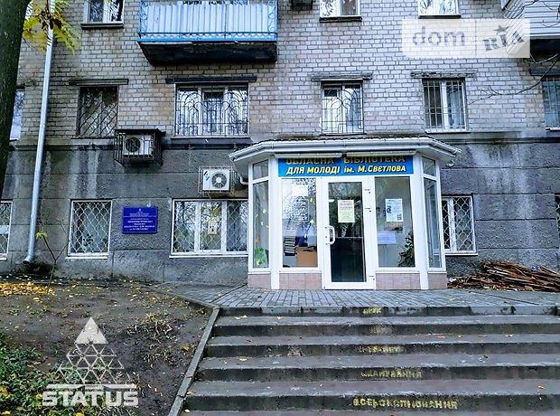 Продажа квартиры, 2 ком., Днепропетровск, р‑н. Парк Чкалова, комсомольская, дом 60 Продажа квартиры, 2 ком., Днепропетровск, р‑н. Парк Чкалова, комсомольская, дом 60
