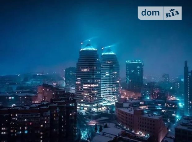 Продаж трикімнатної квартири в Дніпропетровську на вул. Дзержинського 35, район Парк Шевченка фото 1 Продаж трикімнатної квартири в Дніпропетровську на вул. Дзержинського 35, район Парк Шевченка фото 1