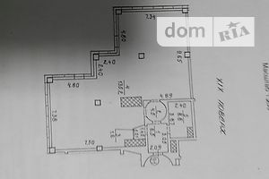 Продажа трехкомнатной квартиры в Днепре, на Дзержинского улица 35Б, район Парк Шевченко фото 2