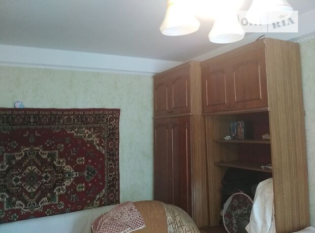 Продаж однокімнатної квартири в Дніпропетровську на вул. Центральна 4, район Партизанське фото 1 Продаж однокімнатної квартири в Дніпропетровську на вул. Центральна 4, район Партизанське фото 1