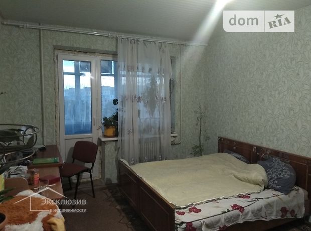 Продажа двухкомнатной квартиры в Днепропетровске, район Парус фото 1 Продажа двухкомнатной квартиры в Днепропетровске, район Парус фото 1