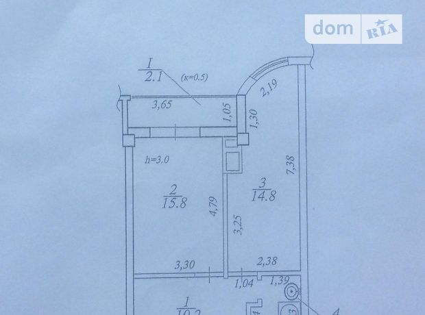 Продаж квартири, 1 кім., Дніпропетровськ, р‑н. Перемога, Євпаторійська вулиця Продаж квартири, 1 кім., Дніпропетровськ, р‑н. Перемога, Євпаторійська вулиця