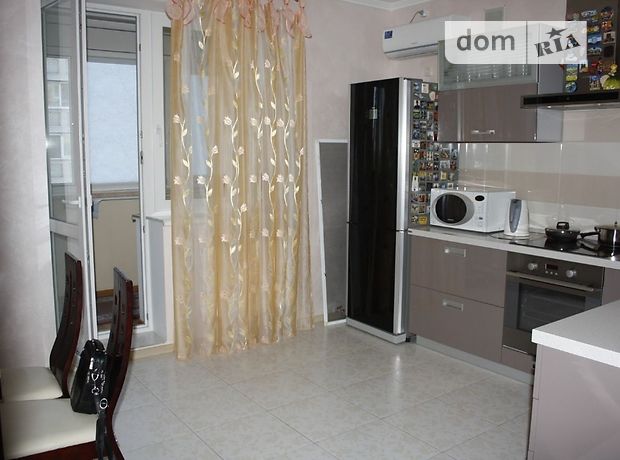 Продаж двокімнатної квартири в Дніпропетровську на вул. Космічна 3А, район Перемога фото 1 Продаж двокімнатної квартири в Дніпропетровську на вул. Космічна 3А, район Перемога фото 1