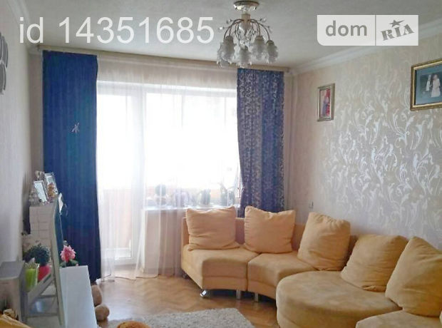 Продажа квартиры, 3 ком., Днепропетровск, р‑н. Победа, Мандрыковская улица, дом 173 Продажа квартиры, 3 ком., Днепропетровск, р‑н. Победа, Мандрыковская улица, дом 173