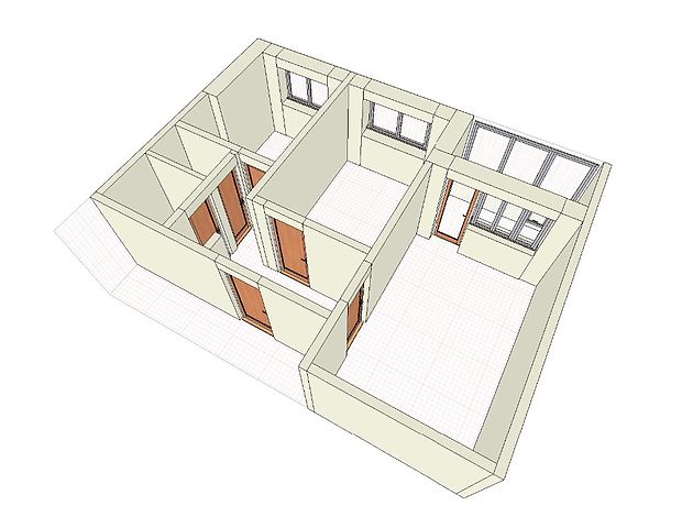 Продажа квартиры, 2 ком., Днепропетровск, р‑н. Победа, Набережная Победы улица, дом 72 Продажа квартиры, 2 ком., Днепропетровск, р‑н. Победа, Набережная Победы улица, дом 72