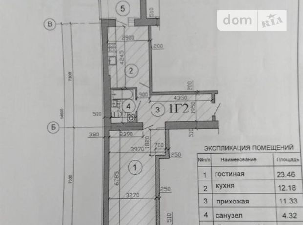 Продажа квартиры, 1 ком., Днепропетровск, р‑н. Победа, Судца Маршала улица Продажа квартиры, 1 ком., Днепропетровск, р‑н. Победа, Судца Маршала улица
