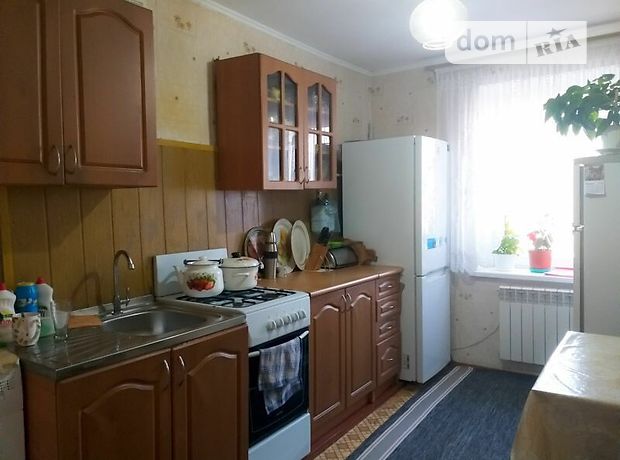 Продажа трехкомнатной квартиры в Днепропетровске, район Победа фото 1 Продажа трехкомнатной квартиры в Днепропетровске, район Победа фото 1