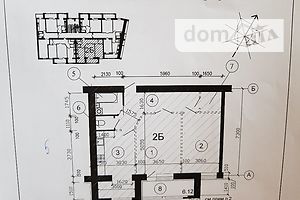 Продаж двокімнатної квартири в Дніпрі, на Маршала Судца 42, район Перемога-1 фото 2