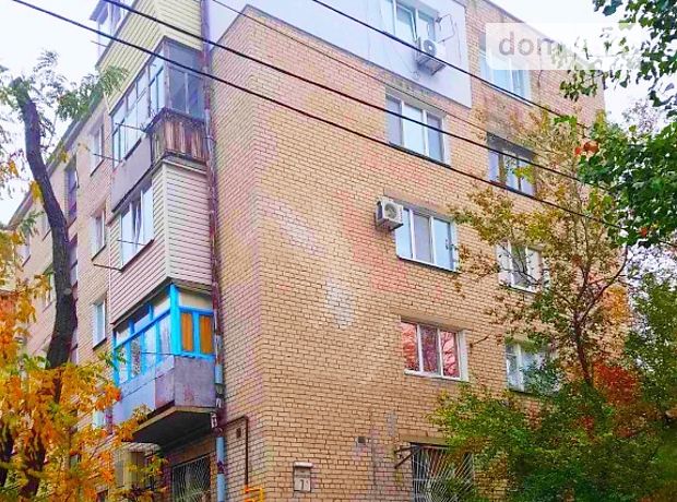 Продаж трикімнатної квартири в Дніпропетровську на вул. Карагандинська 7, район Придніпровський фото 1 Продаж трикімнатної квартири в Дніпропетровську на вул. Карагандинська 7, район Придніпровський фото 1