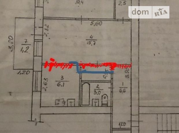 Продажа квартиры, 2 ком., Днепропетровск, р‑н. Пушкина, Философская улица, дом 44а Продажа квартиры, 2 ком., Днепропетровск, р‑н. Пушкина, Философская улица, дом 44а