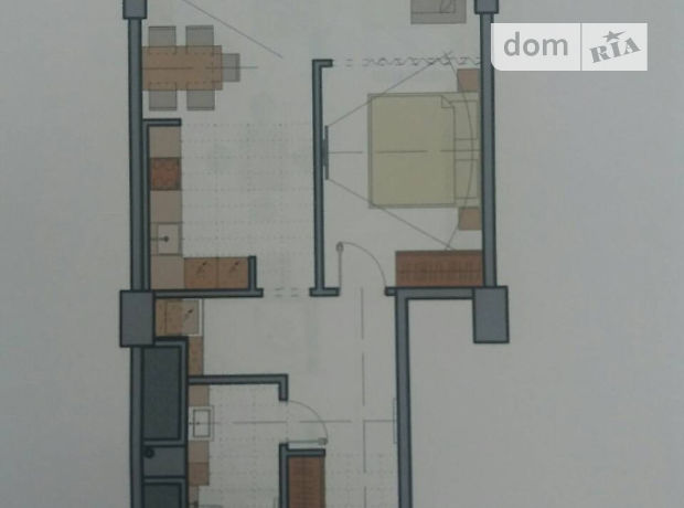 Продажа квартиры, 2 ком., Днепропетровск, р‑н. Рабочая, Рабочая улица, дом 166д Продажа квартиры, 2 ком., Днепропетровск, р‑н. Рабочая, Рабочая улица, дом 166д
