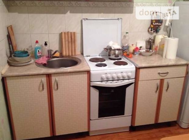 Продажа квартиры, 1 ком., Днепропетровск, р‑н. Рабочая, Уральская Продажа квартиры, 1 ком., Днепропетровск, р‑н. Рабочая, Уральская