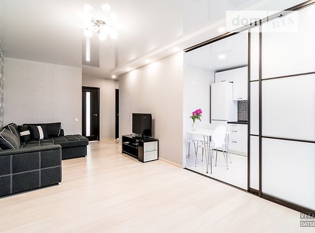 Продажа квартиры, 1 ком., Днепропетровск, р‑н. Рабочая Продажа квартиры, 1 ком., Днепропетровск, р‑н. Рабочая