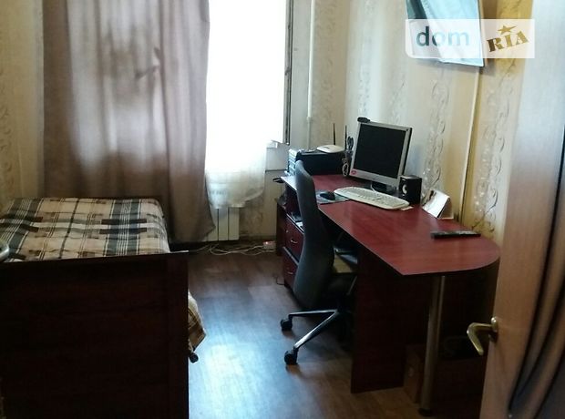 Продаж чотирикімнатної квартири в Дніпропетровську на ул Илларионовская 5, район Самарский фото 1 Продаж чотирикімнатної квартири в Дніпропетровську на ул Илларионовская 5, район Самарский фото 1