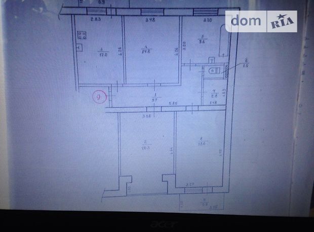 Продажа квартиры, 3 ком., Днепропетровск, р‑н. Шевченковский, Роголева , дом 21 Продажа квартиры, 3 ком., Днепропетровск, р‑н. Шевченковский, Роголева , дом 21